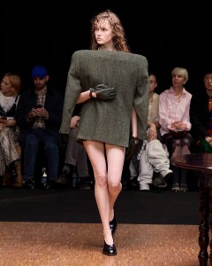 Hodakova Fall 2026 Ready-to-Wear Collection at Milan Fashion Week