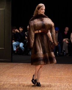 Hodakova Fall 2026 Ready-to-Wear Collection at Milan Fashion Week