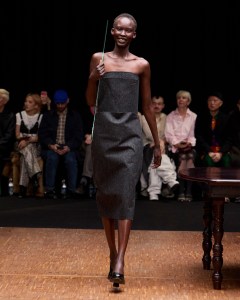 Hodakova Fall 2026 Ready-to-Wear Collection at Milan Fashion Week