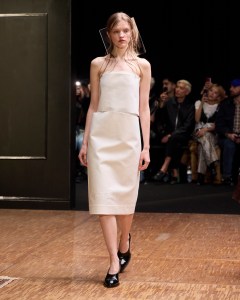 Hodakova Fall 2026 Ready-to-Wear Collection at Milan Fashion Week