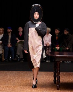 Hodakova Fall 2026 Ready-to-Wear Collection at Milan Fashion Week