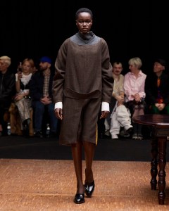 Hodakova Fall 2026 Ready-to-Wear Collection at Milan Fashion Week