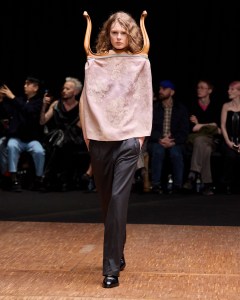 Hodakova Fall 2026 Ready-to-Wear Collection at Milan Fashion Week