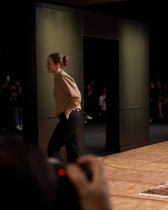 Hodakova Fall 2026 Ready-to-Wear Collection at Milan Fashion Week