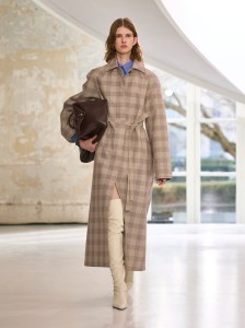 Icicle Fall 2026 Ready-to-Wear Show at Paris Fashion Week