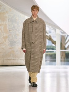 Icicle Fall 2026 Ready-to-Wear Show at Paris Fashion Week