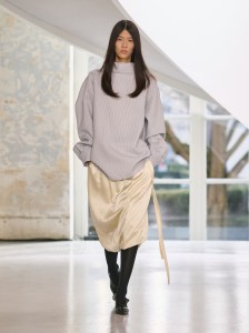 Icicle Fall 2026 Ready-to-Wear Show at Paris Fashion Week