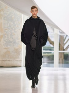 Icicle Fall 2026 Ready-to-Wear Show at Paris Fashion Week