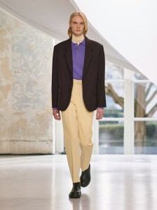 Icicle Fall 2026 Ready-to-Wear Show at Paris Fashion Week