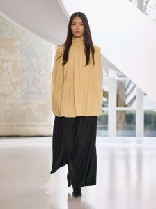 Icicle Fall 2026 Ready-to-Wear Show at Paris Fashion Week