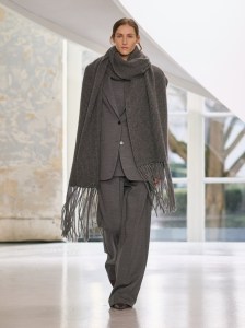 Icicle Fall 2026 Ready-to-Wear Show at Paris Fashion Week