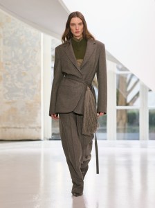 Icicle Fall 2026 Ready-to-Wear Show at Paris Fashion Week