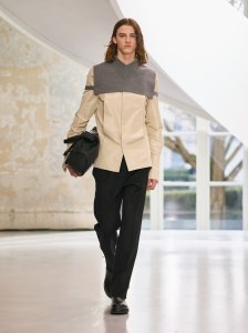 Icicle Fall 2026 Ready-to-Wear Show at Paris Fashion Week