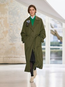 Icicle Fall 2026 Ready-to-Wear Show at Paris Fashion Week