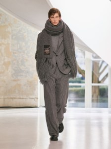 Icicle Fall 2026 Ready-to-Wear Show at Paris Fashion Week