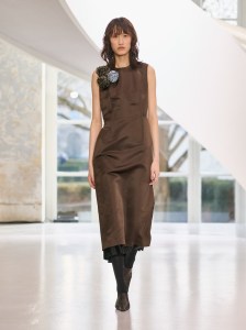 Icicle Fall 2026 Ready-to-Wear Show at Paris Fashion Week