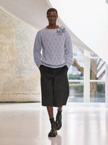 Icicle Fall 2026 Ready-to-Wear Show at Paris Fashion Week