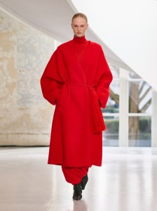 Icicle Fall 2026 Ready-to-Wear Show at Paris Fashion Week
