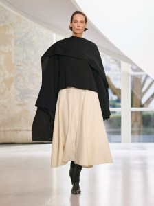 Icicle Fall 2026 Ready-to-Wear Show at Paris Fashion Week