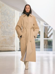Icicle Fall 2026 Ready-to-Wear Show at Paris Fashion Week