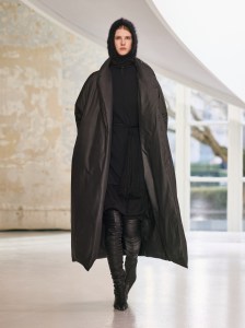 Icicle Fall 2026 Ready-to-Wear Show at Paris Fashion Week