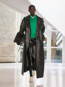 Icicle Fall 2026 Ready-to-Wear Show at Paris Fashion Week