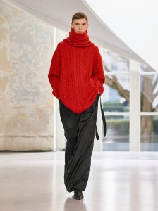 Icicle Fall 2026 Ready-to-Wear Show at Paris Fashion Week