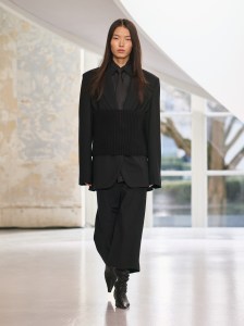 Icicle Fall 2026 Ready-to-Wear Show at Paris Fashion Week