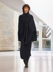 Icicle Fall 2026 Ready-to-Wear Show at Paris Fashion Week