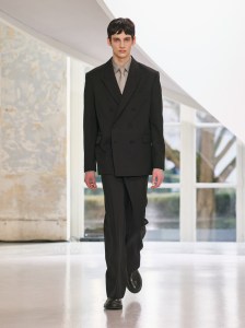 Icicle Fall 2026 Ready-to-Wear Show at Paris Fashion Week