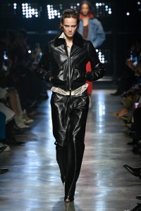 Isabel Marant Fall 2026 Ready-To-Wear Collection at Paris Fashion Week