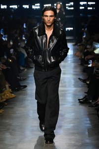 Isabel Marant Fall 2026 Ready-To-Wear Collection at Paris Fashion Week