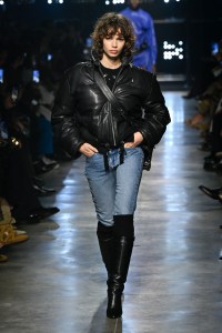 Isabel Marant Fall 2026 Ready-To-Wear Collection at Paris Fashion Week