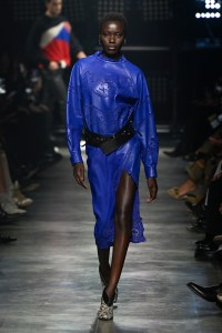 Isabel Marant Fall 2026 Ready-To-Wear Collection at Paris Fashion Week