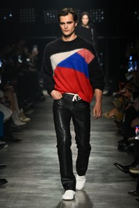Isabel Marant Fall 2026 Ready-To-Wear Collection at Paris Fashion Week