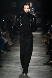 Isabel Marant Fall 2026 Ready-To-Wear Collection at Paris Fashion Week