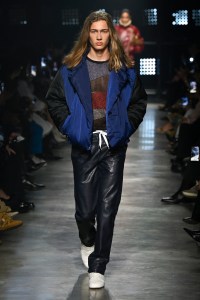 Isabel Marant Fall 2026 Ready-To-Wear Collection at Paris Fashion Week