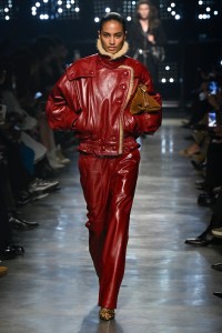 Isabel Marant Fall 2026 Ready-To-Wear Collection at Paris Fashion Week