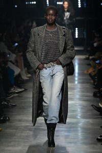 Isabel Marant Fall 2026 Ready-To-Wear Collection at Paris Fashion Week