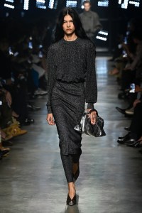 Isabel Marant Fall 2026 Ready-To-Wear Collection at Paris Fashion Week