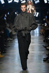 Isabel Marant Fall 2026 Ready-To-Wear Collection at Paris Fashion Week