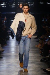 Isabel Marant Fall 2026 Ready-To-Wear Collection at Paris Fashion Week