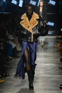 Isabel Marant Fall 2026 Ready-To-Wear Collection at Paris Fashion Week