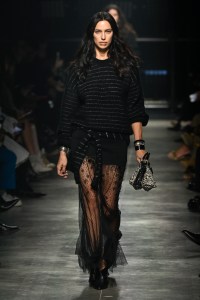 Isabel Marant Fall 2026 Ready-To-Wear Collection at Paris Fashion Week