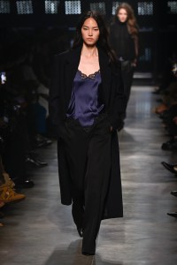 Isabel Marant Fall 2026 Ready-To-Wear Collection at Paris Fashion Week