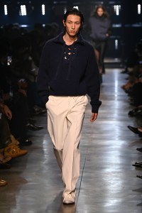 Isabel Marant Fall 2026 Ready-To-Wear Collection at Paris Fashion Week