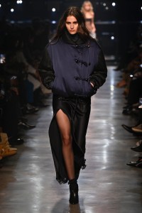 Isabel Marant Fall 2026 Ready-To-Wear Collection at Paris Fashion Week