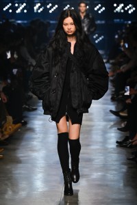 Isabel Marant Fall 2026 Ready-To-Wear Collection at Paris Fashion Week
