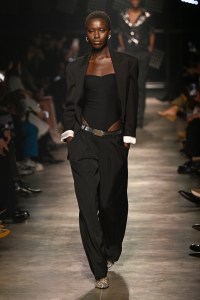 Isabel Marant Fall 2026 Ready-To-Wear Collection at Paris Fashion Week