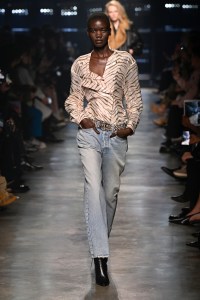 Isabel Marant Fall 2026 Ready-To-Wear Collection at Paris Fashion Week